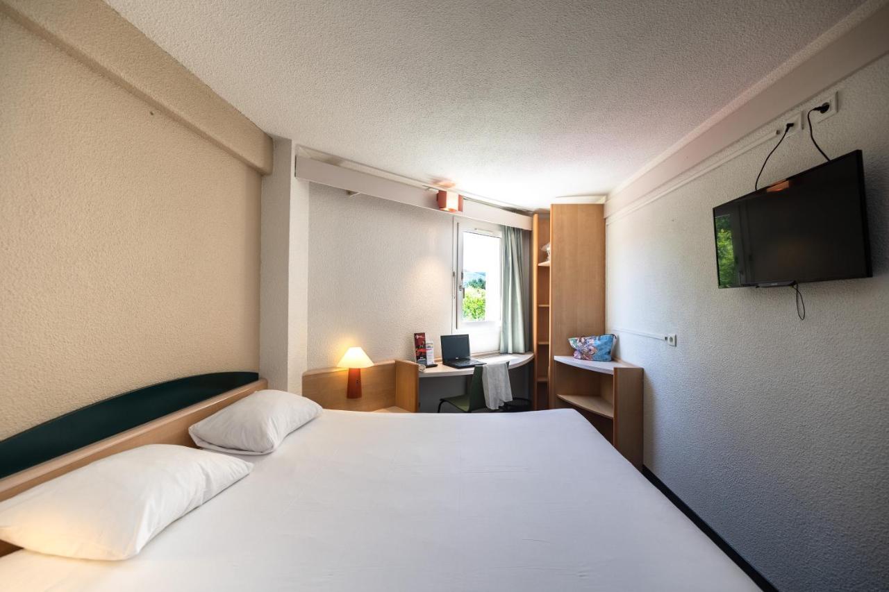 Hotel Ibis Autun Εξωτερικό φωτογραφία