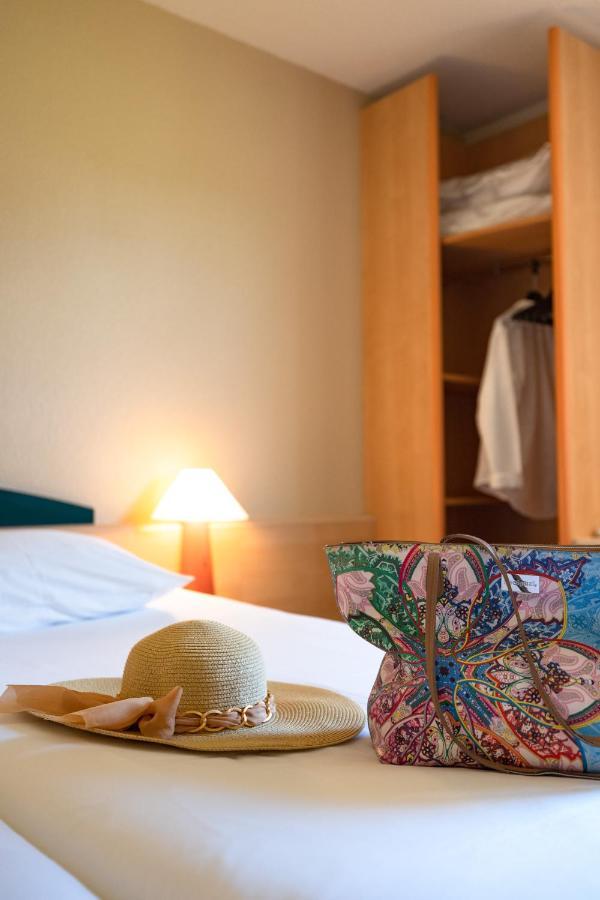 Hotel Ibis Autun Εξωτερικό φωτογραφία