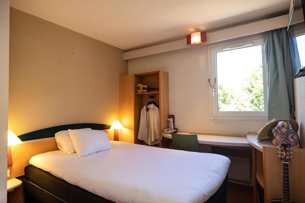 Hotel Ibis Autun Εξωτερικό φωτογραφία