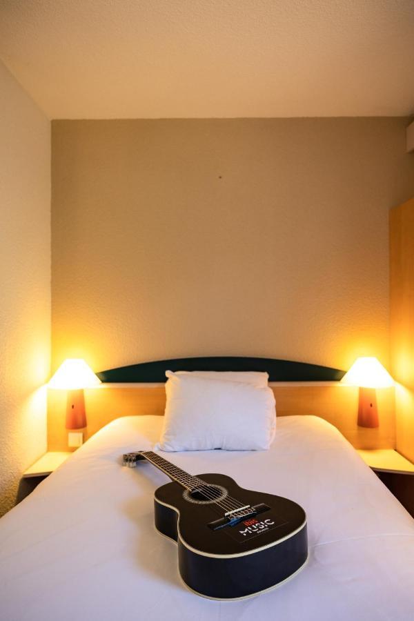 Hotel Ibis Autun Εξωτερικό φωτογραφία