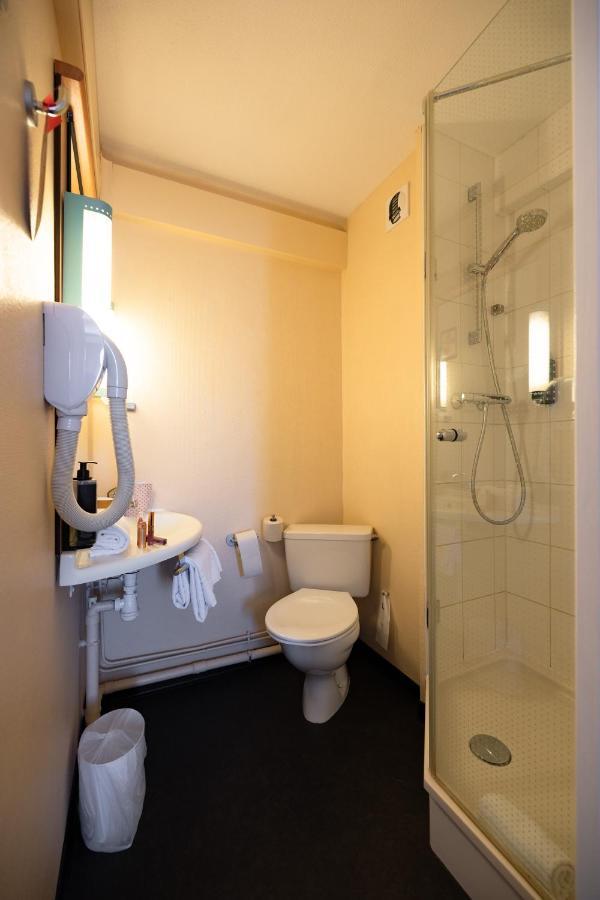 Hotel Ibis Autun Εξωτερικό φωτογραφία