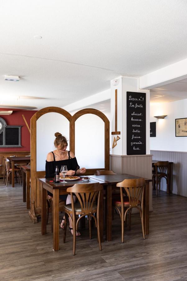 Hotel Ibis Autun Εξωτερικό φωτογραφία