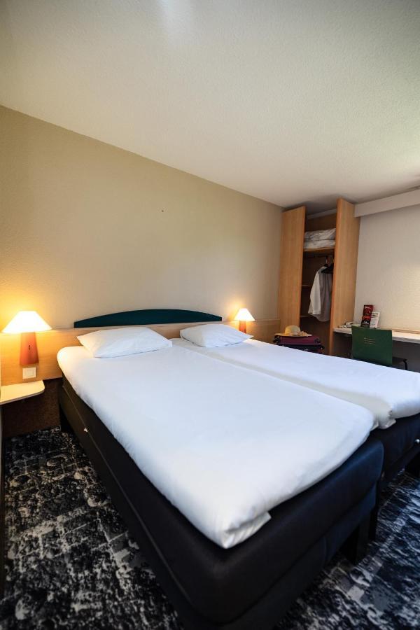 Hotel Ibis Autun Εξωτερικό φωτογραφία