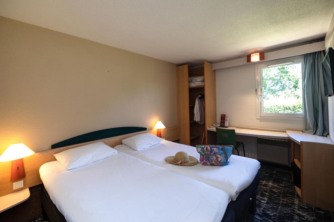 Hotel Ibis Autun Εξωτερικό φωτογραφία