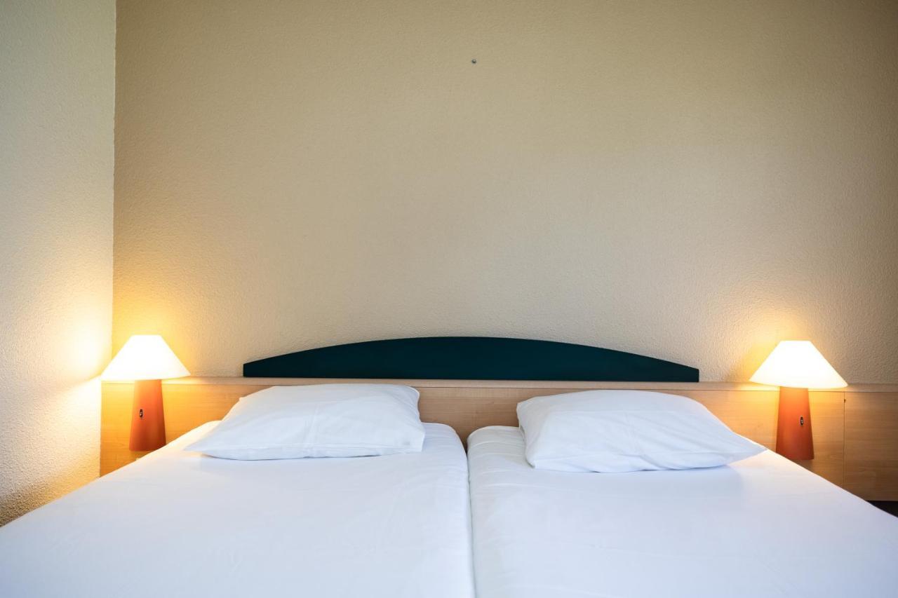 Hotel Ibis Autun Εξωτερικό φωτογραφία