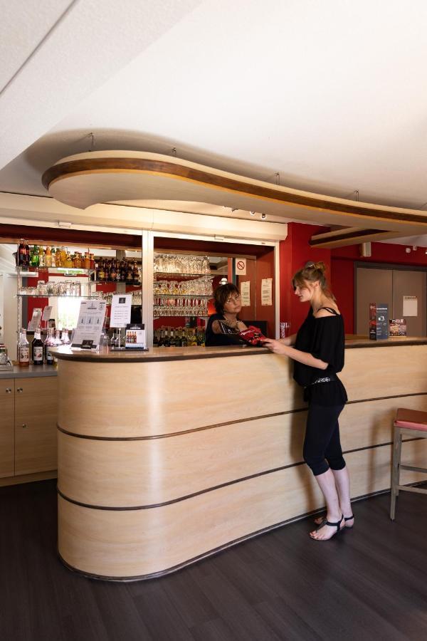 Hotel Ibis Autun Εξωτερικό φωτογραφία