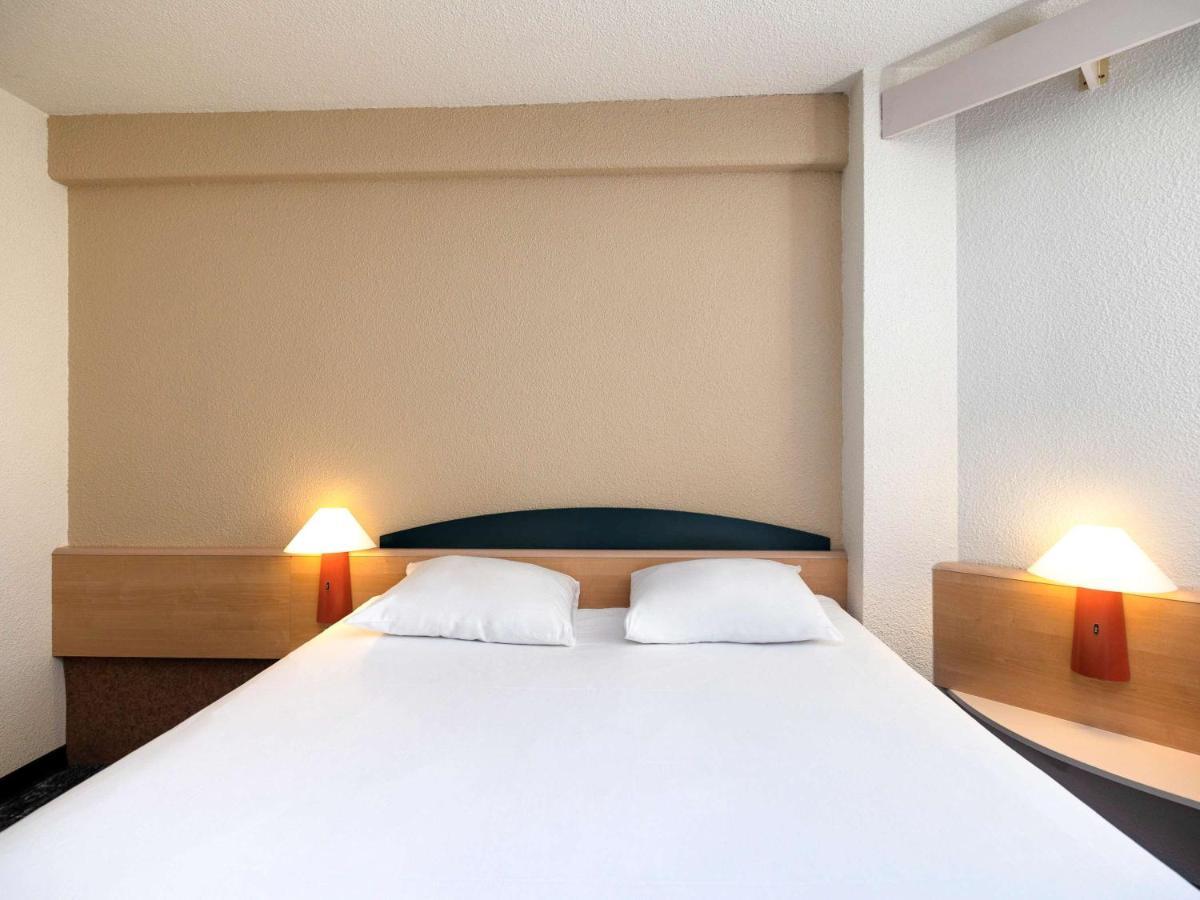 Hotel Ibis Autun Εξωτερικό φωτογραφία
