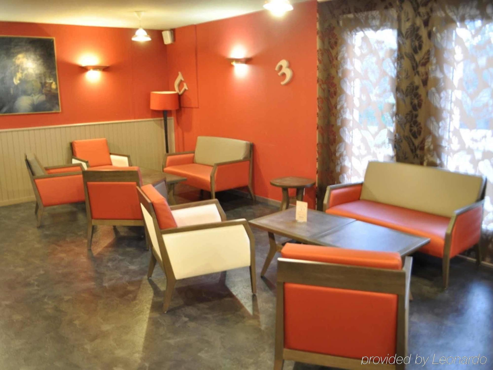 Hotel Ibis Autun Εξωτερικό φωτογραφία