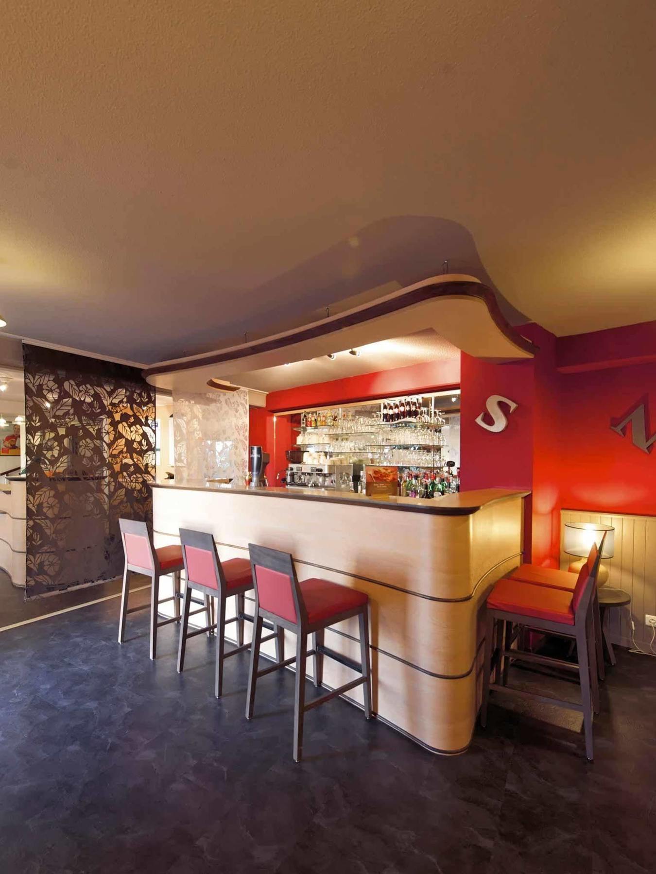 Hotel Ibis Autun Εξωτερικό φωτογραφία
