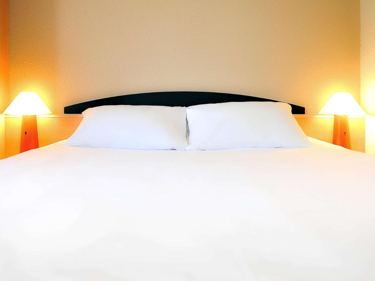 Hotel Ibis Autun Εξωτερικό φωτογραφία